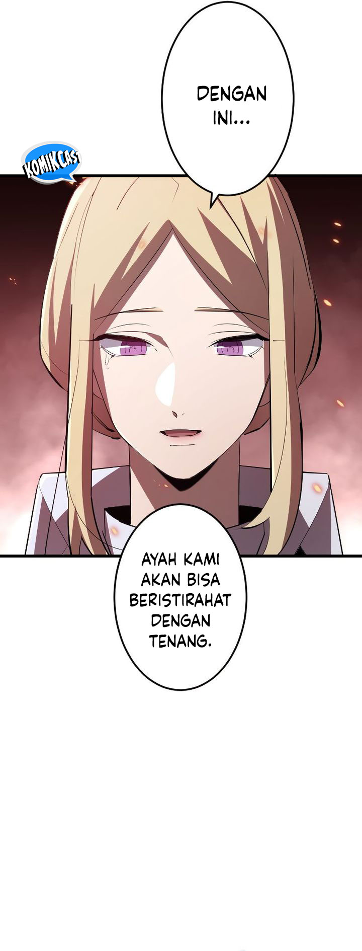 Unparalleled ??? Rank Hidden Equipment Chapter 16 Gambar 53