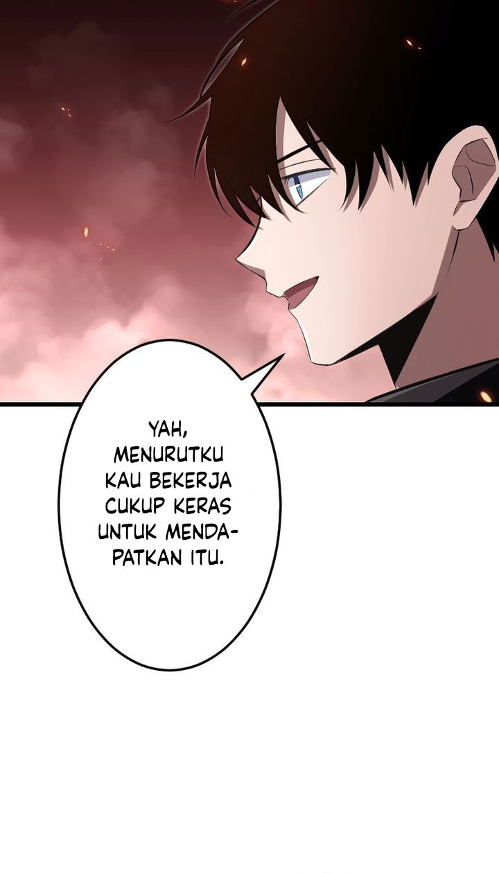 Unparalleled ??? Rank Hidden Equipment Chapter 16 Gambar 62