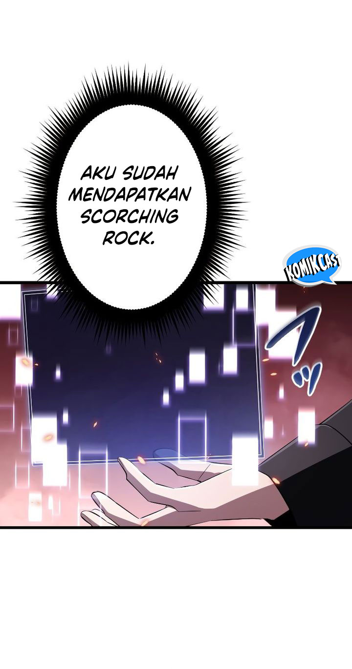 Unparalleled ??? Rank Hidden Equipment Chapter 16 Gambar 75
