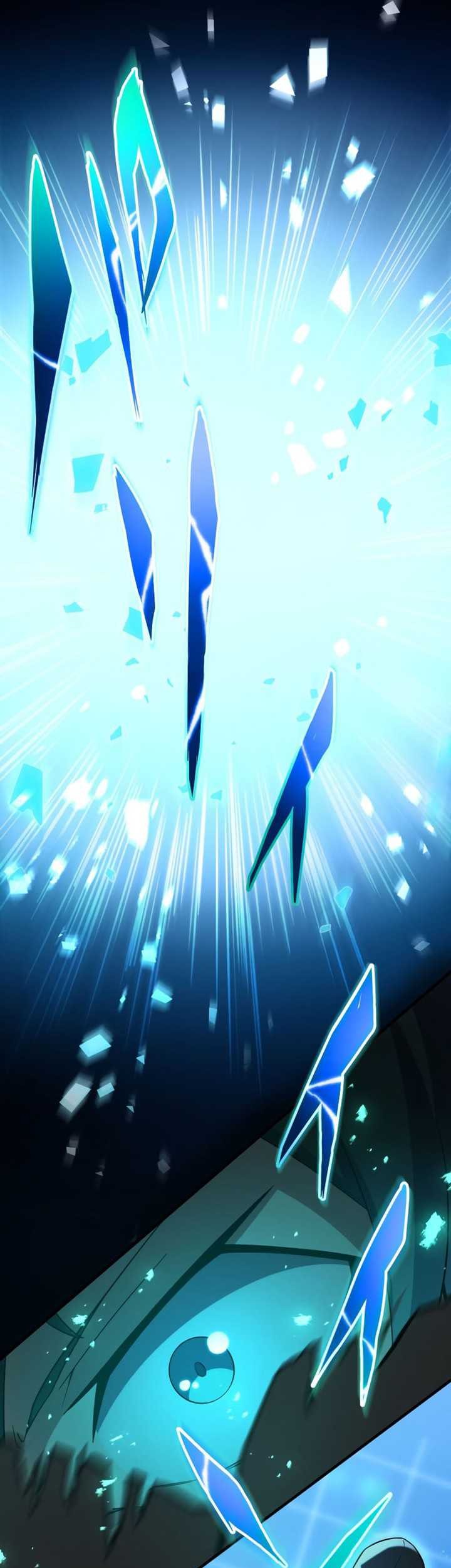 Zero: Beyond the Future with Space-Time Magic Chapter 25 Gambar 46