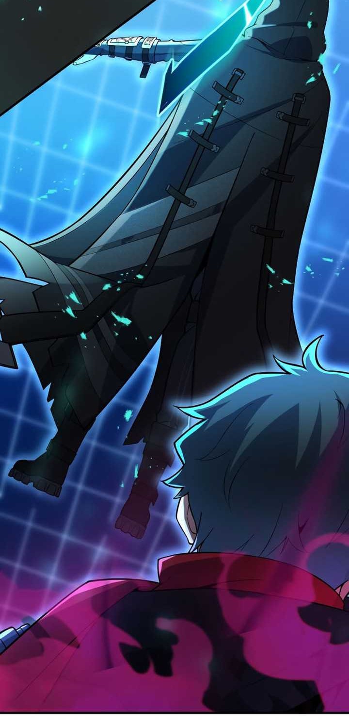 Zero: Beyond the Future with Space-Time Magic Chapter 25 Gambar 47