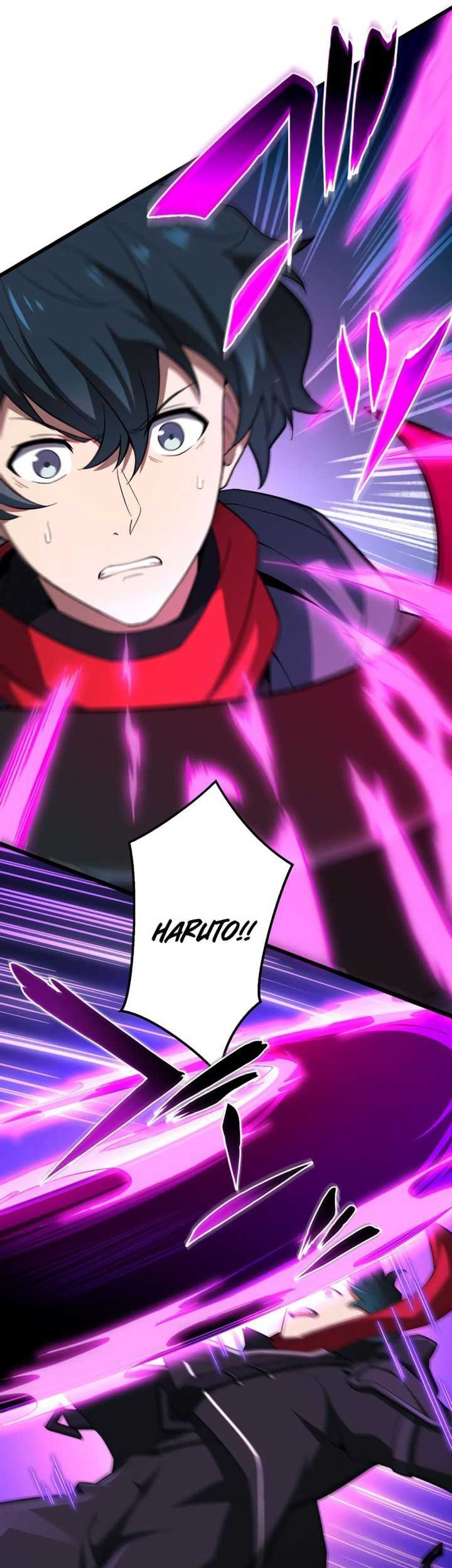Baca Manga Zero: Beyond the Future with Space-Time Magic Chapter 25 Gambar 2