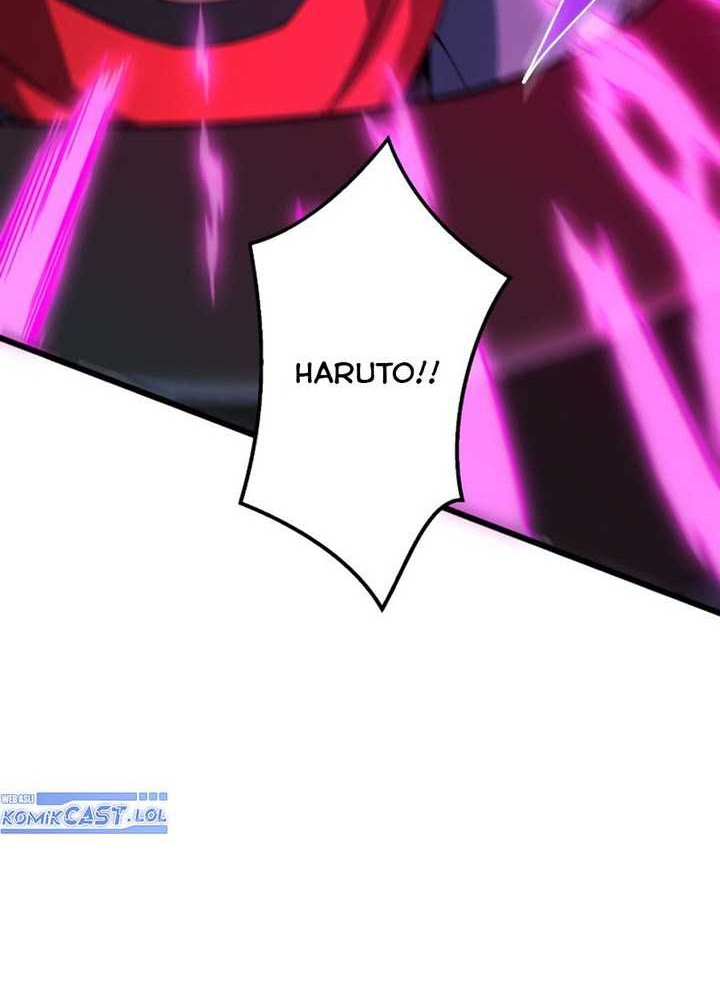 Zero: Beyond the Future with Space-Time Magic Chapter 24 Gambar 50