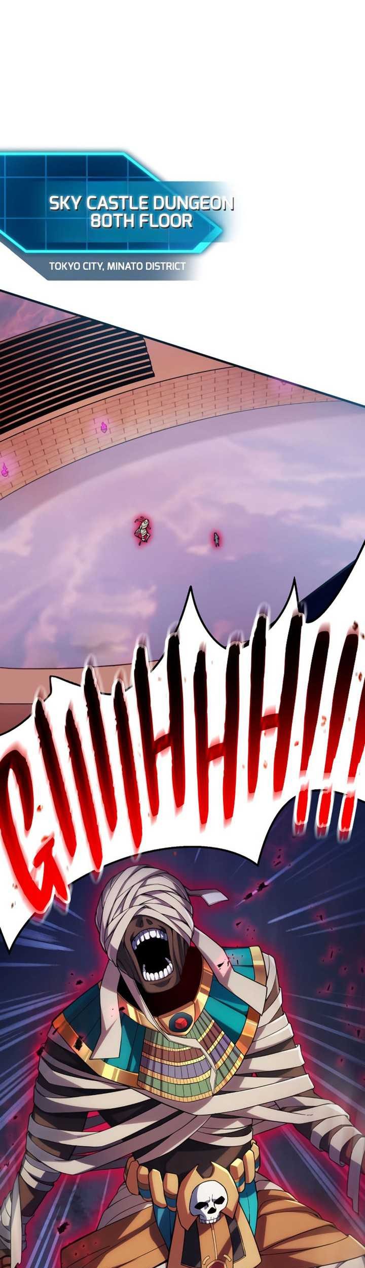 Baca Manga Zero: Beyond the Future with Space-Time Magic Chapter 24 Gambar 2