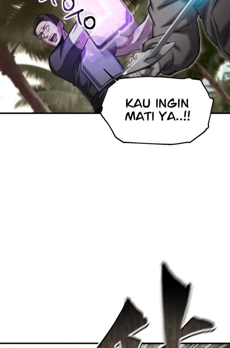 Solo Resurrection Chapter 22 Gambar 59