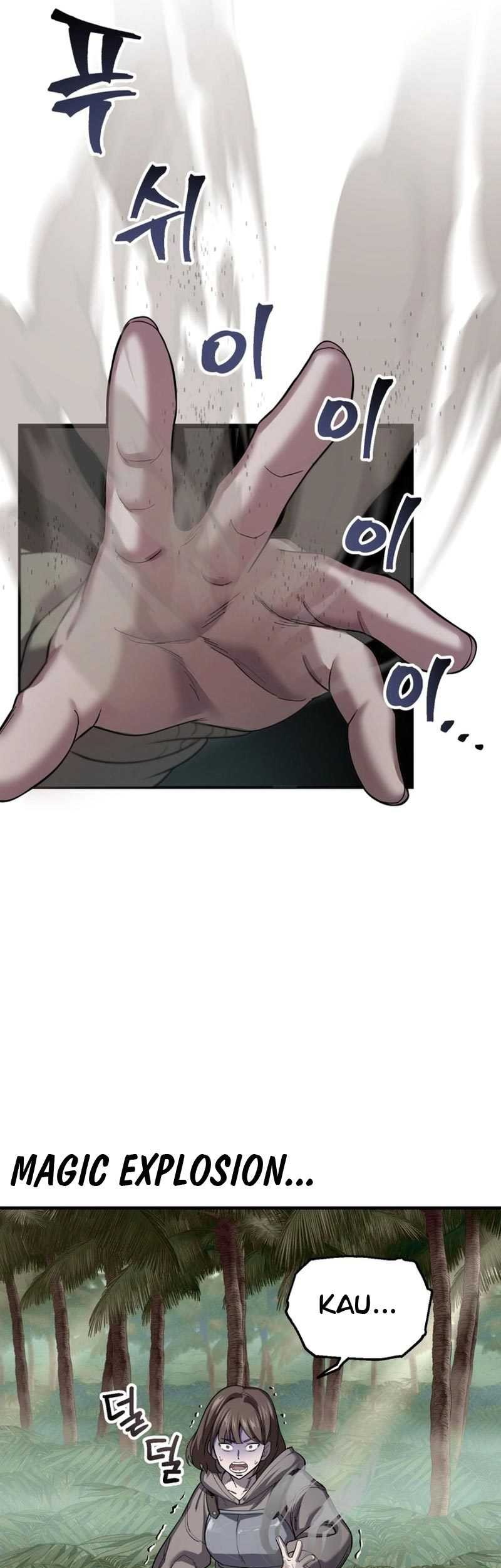 Solo Resurrection Chapter 22 Gambar 68