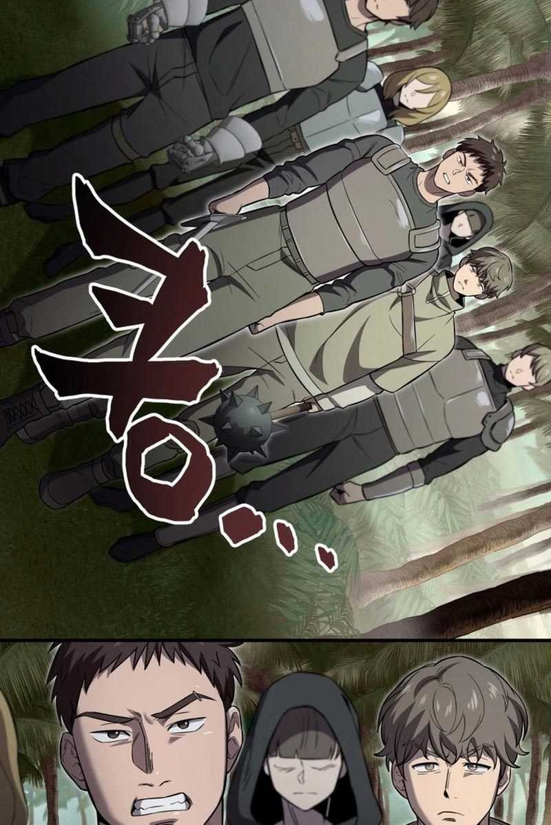 Solo Resurrection Chapter 22 Gambar 77
