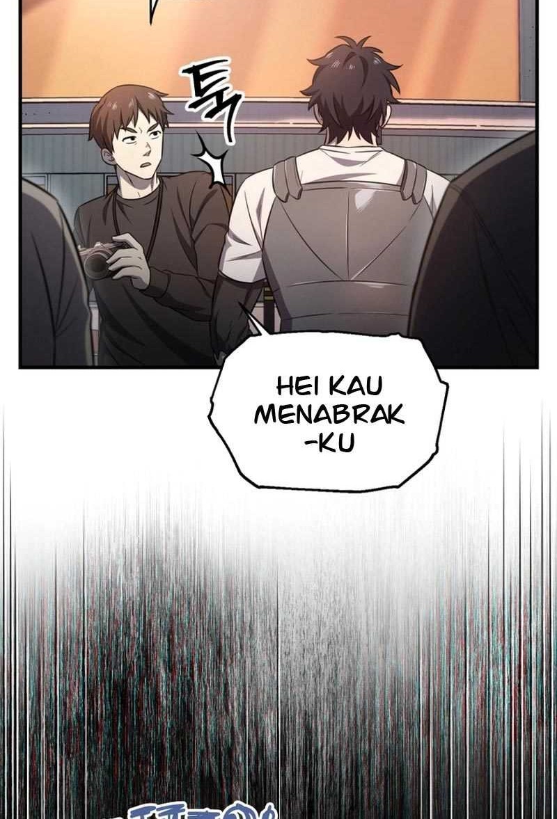 Solo Resurrection Chapter 22 Gambar 11