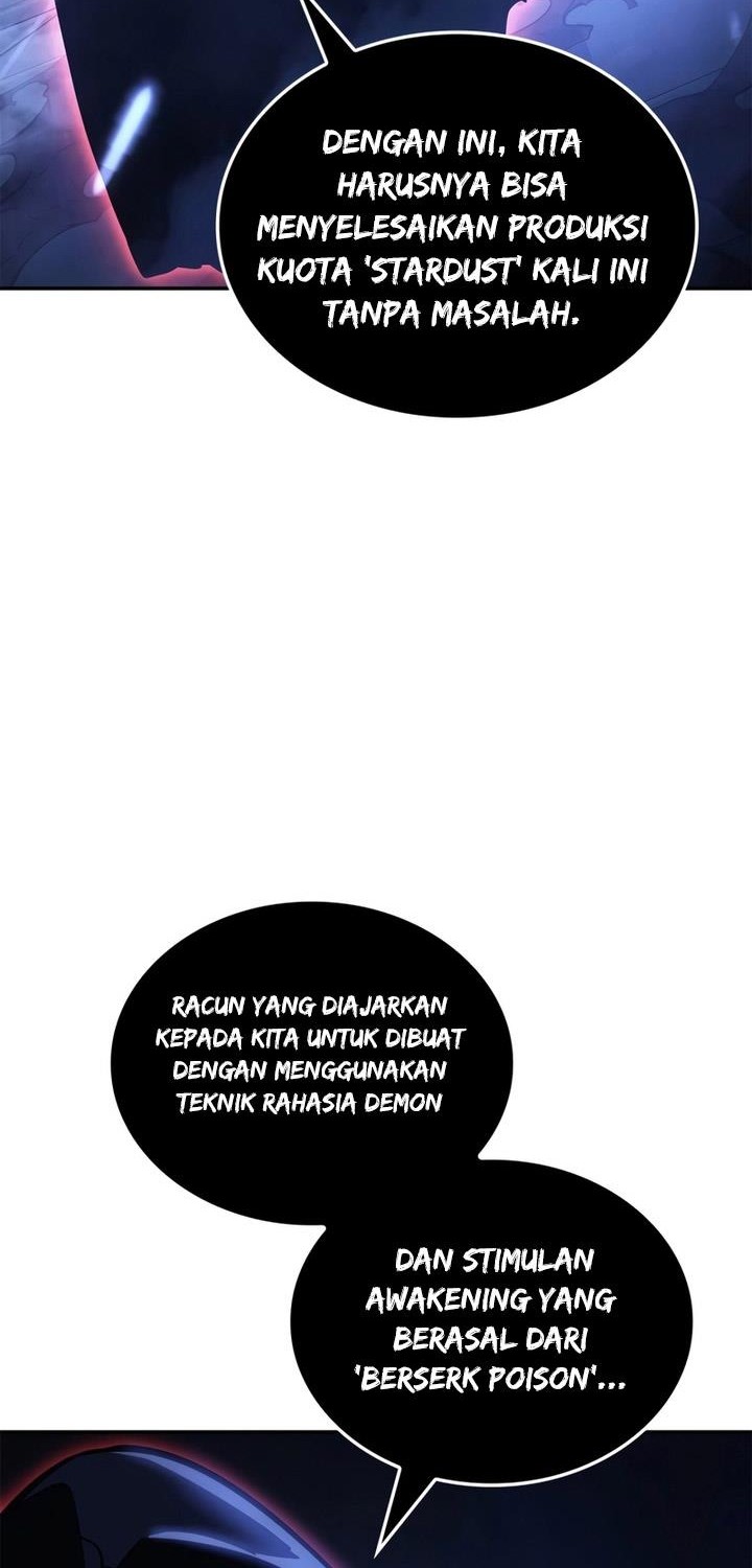 Solo Leveling: Ragnarok Chapter 17 Gambar 22