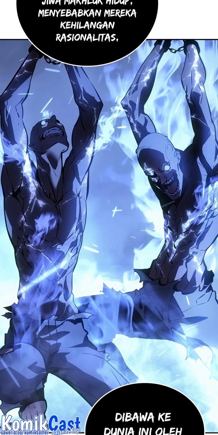 Solo Leveling: Ragnarok Chapter 17 Gambar 26