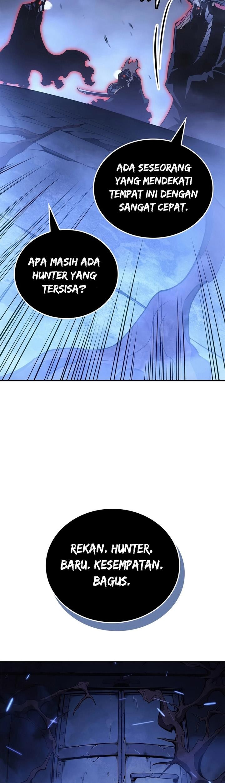 Solo Leveling: Ragnarok Chapter 17 Gambar 29