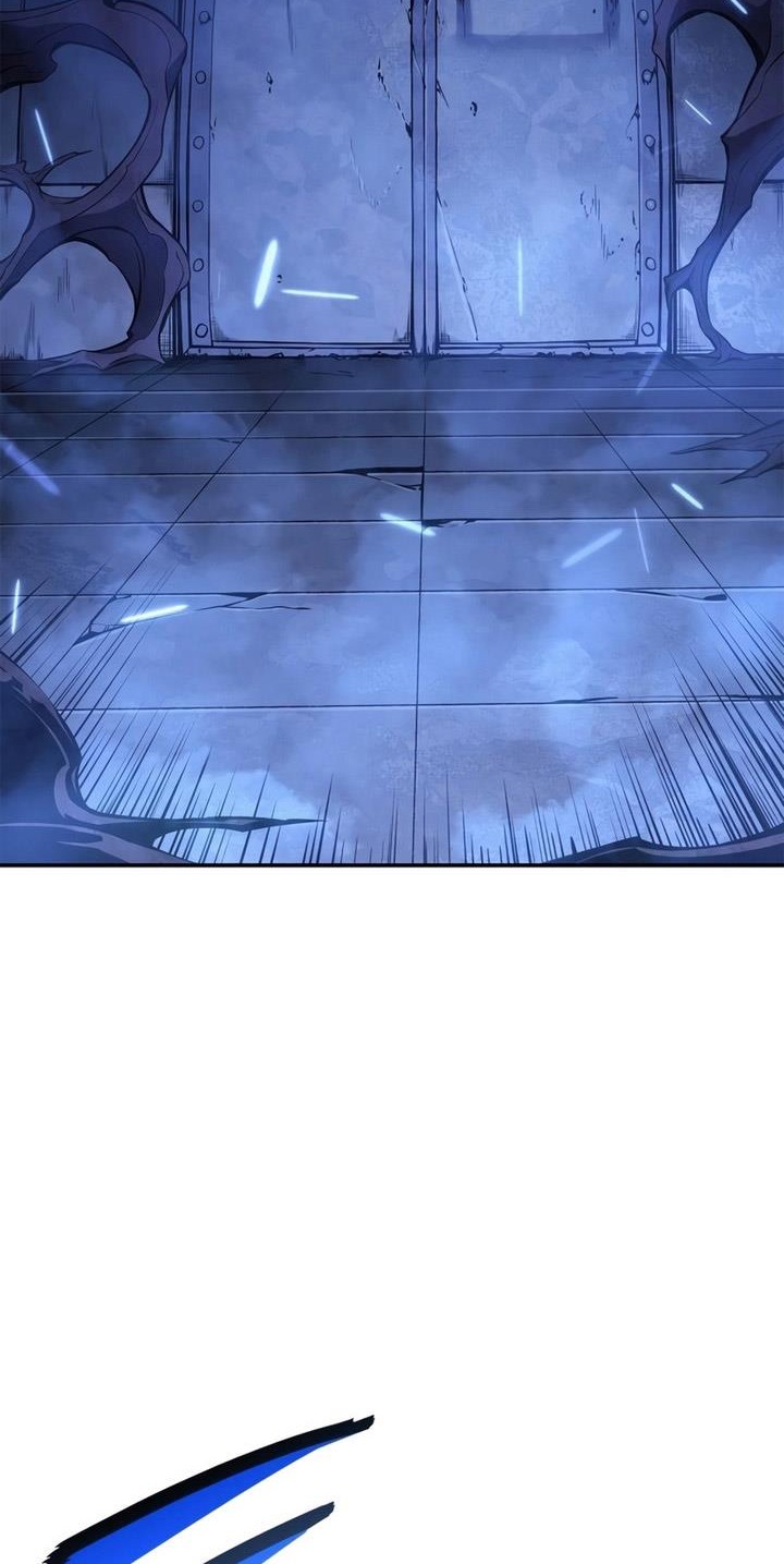 Solo Leveling: Ragnarok Chapter 17 Gambar 30