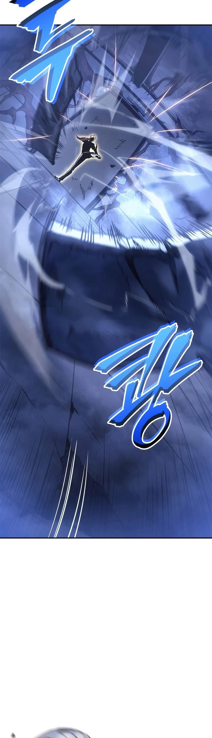 Solo Leveling: Ragnarok Chapter 17 Gambar 31