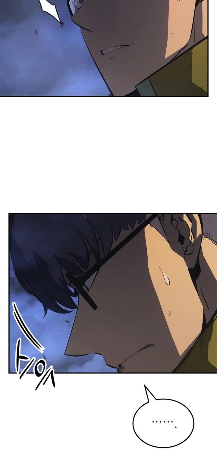 Solo Leveling: Ragnarok Chapter 17 Gambar 8