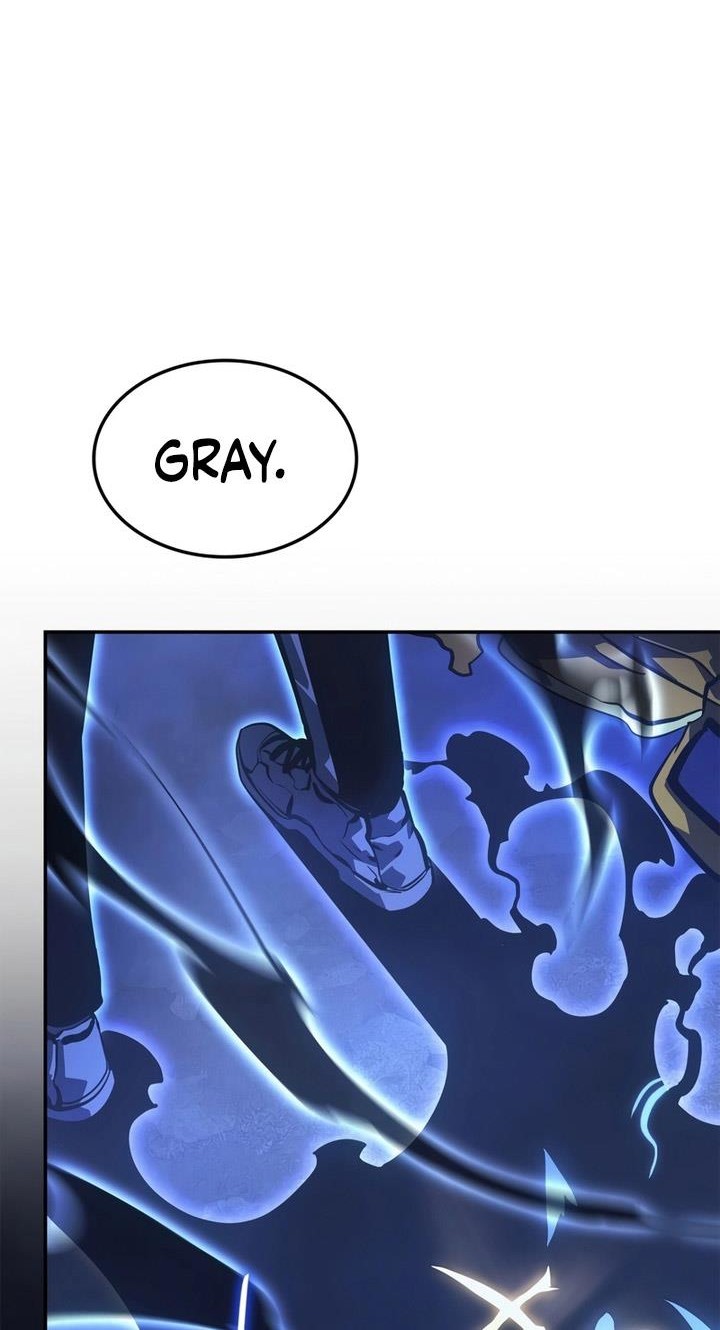 Solo Leveling: Ragnarok Chapter 17 Gambar 10