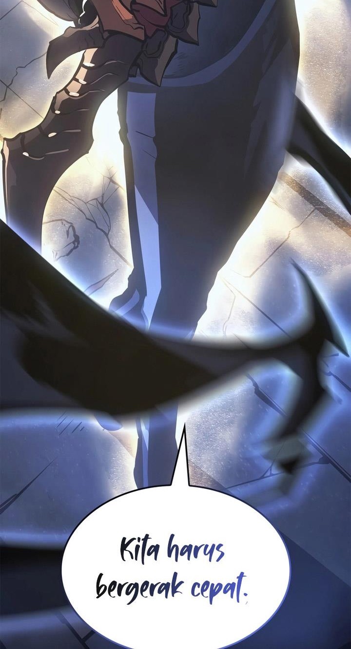 Solo Leveling: Ragnarok Chapter 17 Gambar 12