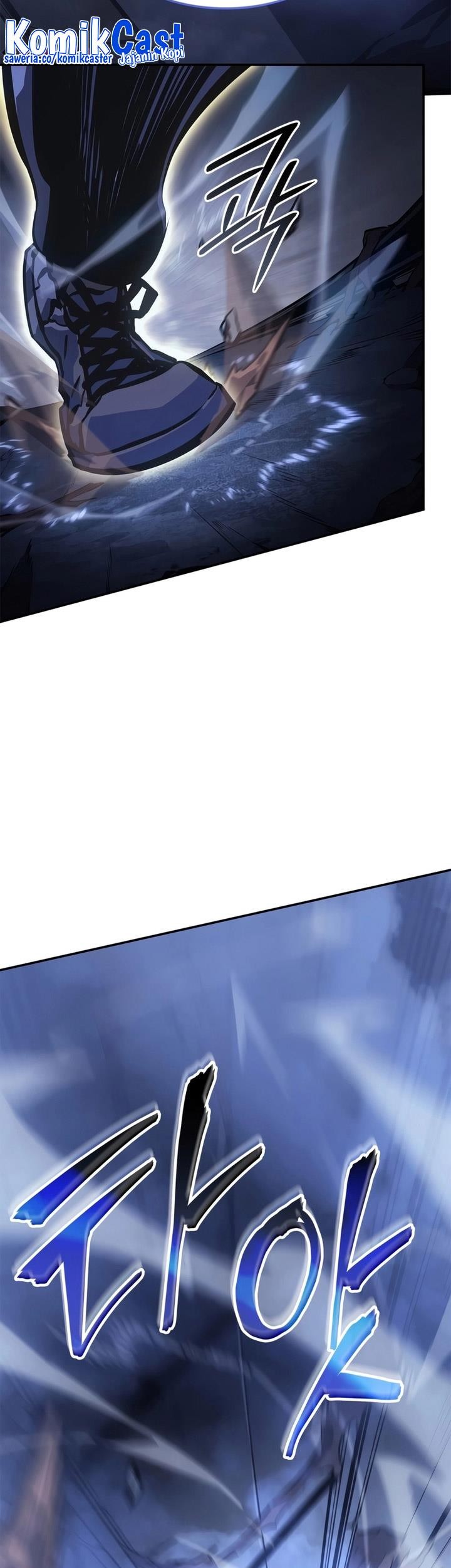 Solo Leveling: Ragnarok Chapter 17 Gambar 13