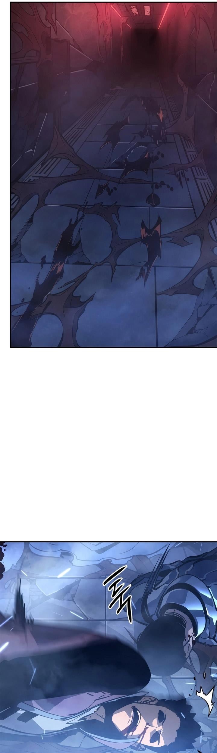 Solo Leveling: Ragnarok Chapter 17 Gambar 17