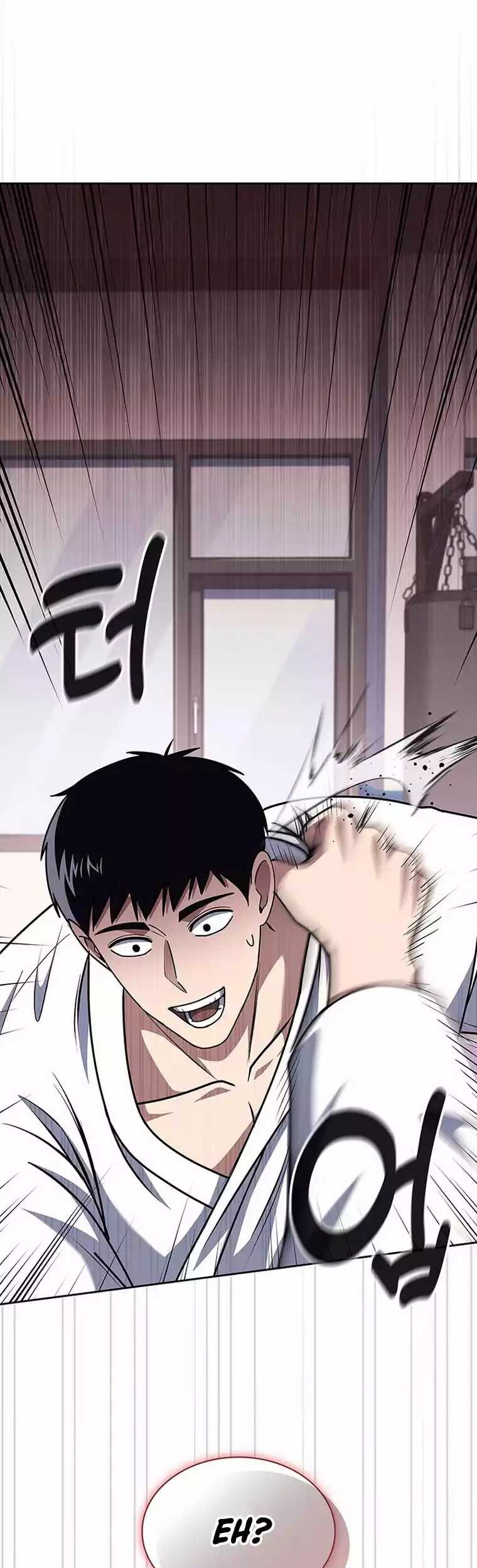 Baca Manhwa Reset Life of Regression Police Chapter 91 Gambar 2