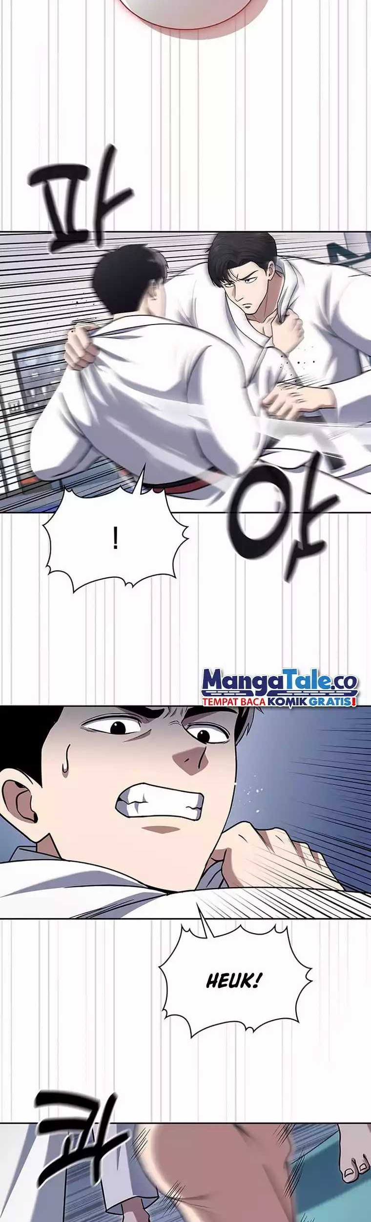 Reset Life of Regression Police Chapter 91 Gambar 3