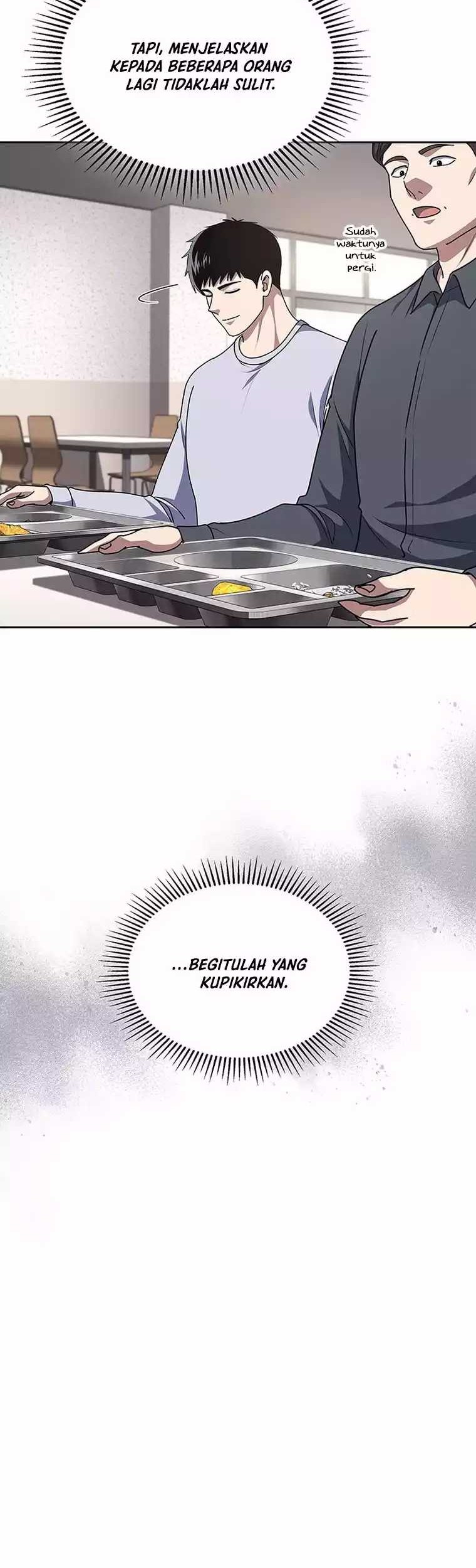 Reset Life of Regression Police Chapter 91 Gambar 33