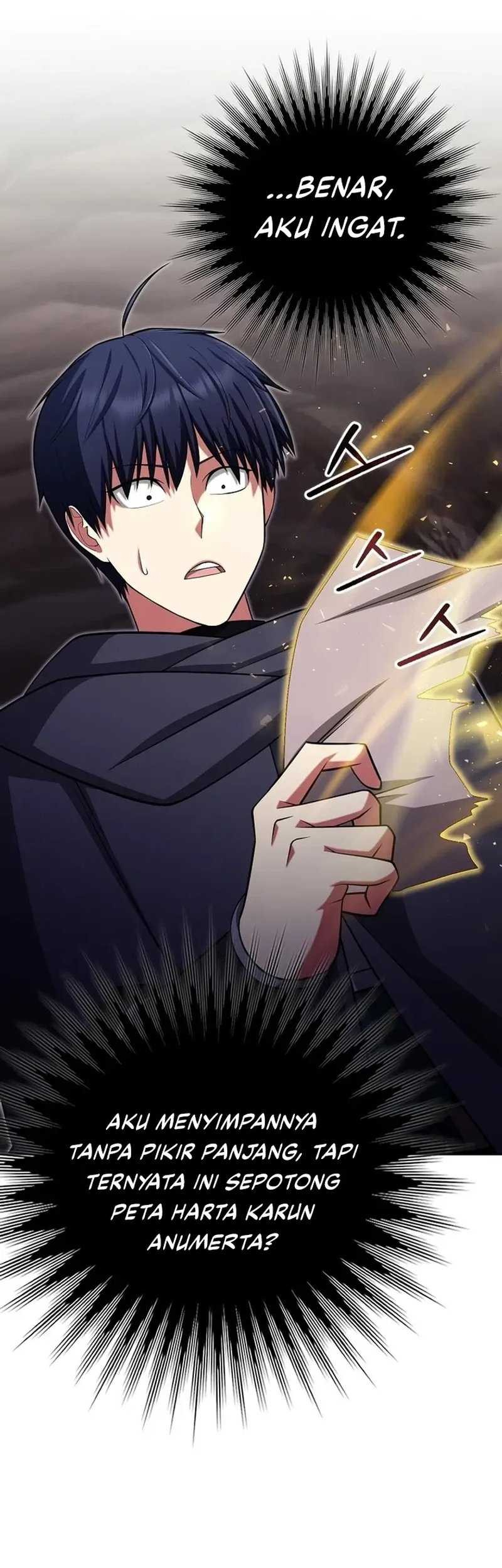 Debuff Master Chapter 27 Gambar 36