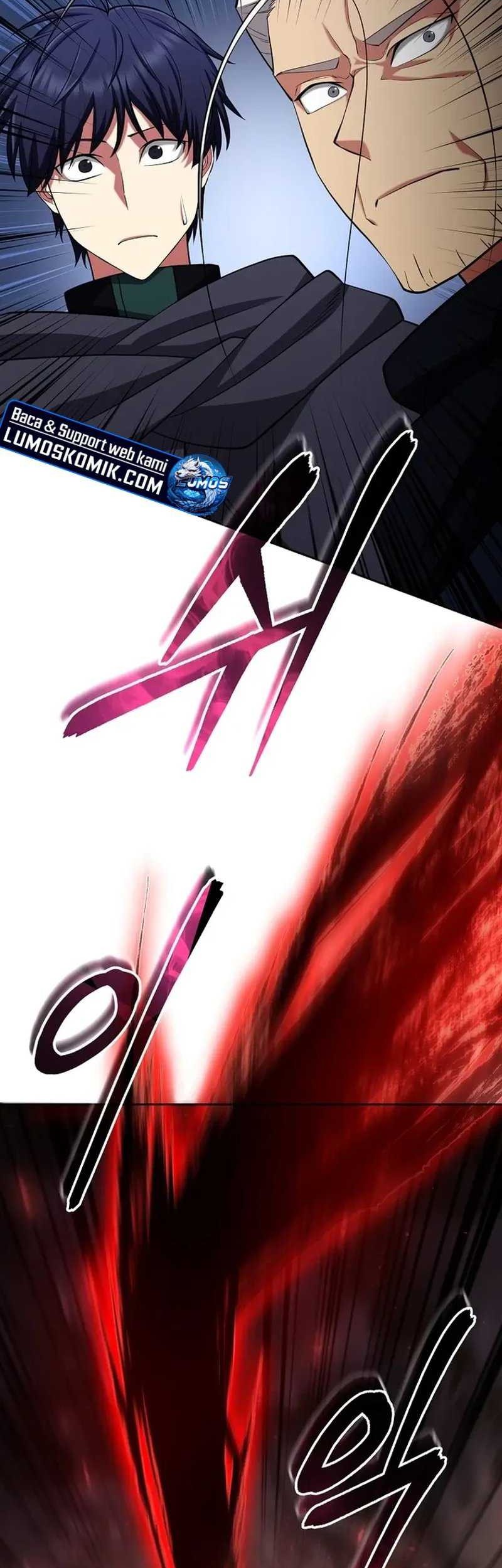 Debuff Master Chapter 27 Gambar 38