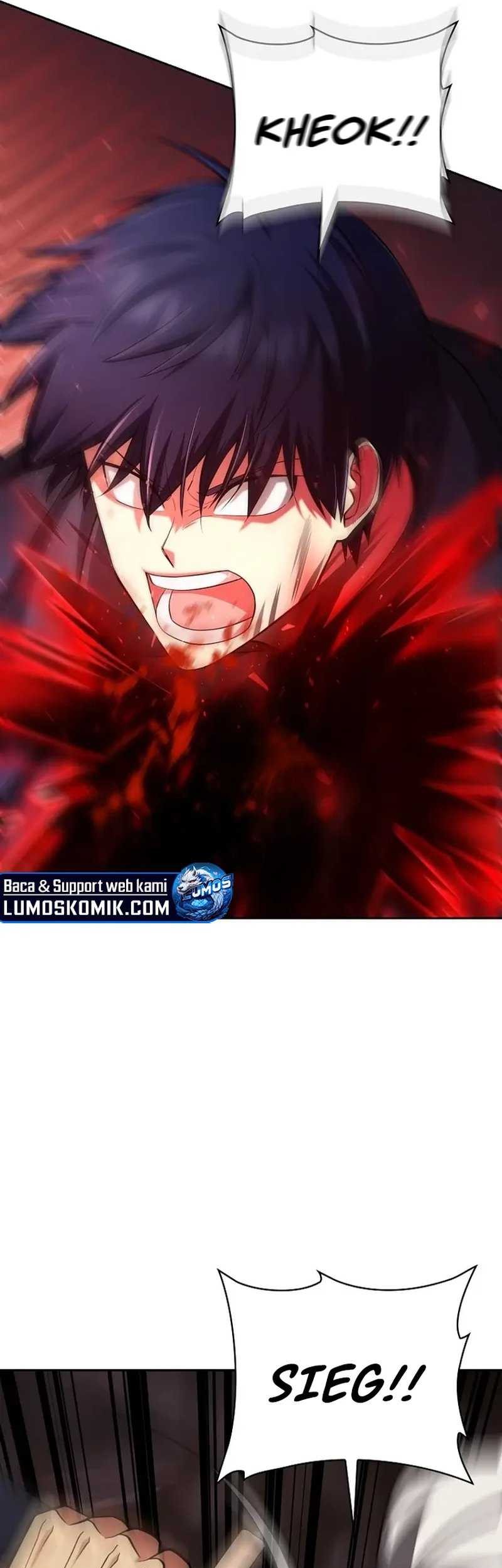 Debuff Master Chapter 27 Gambar 40