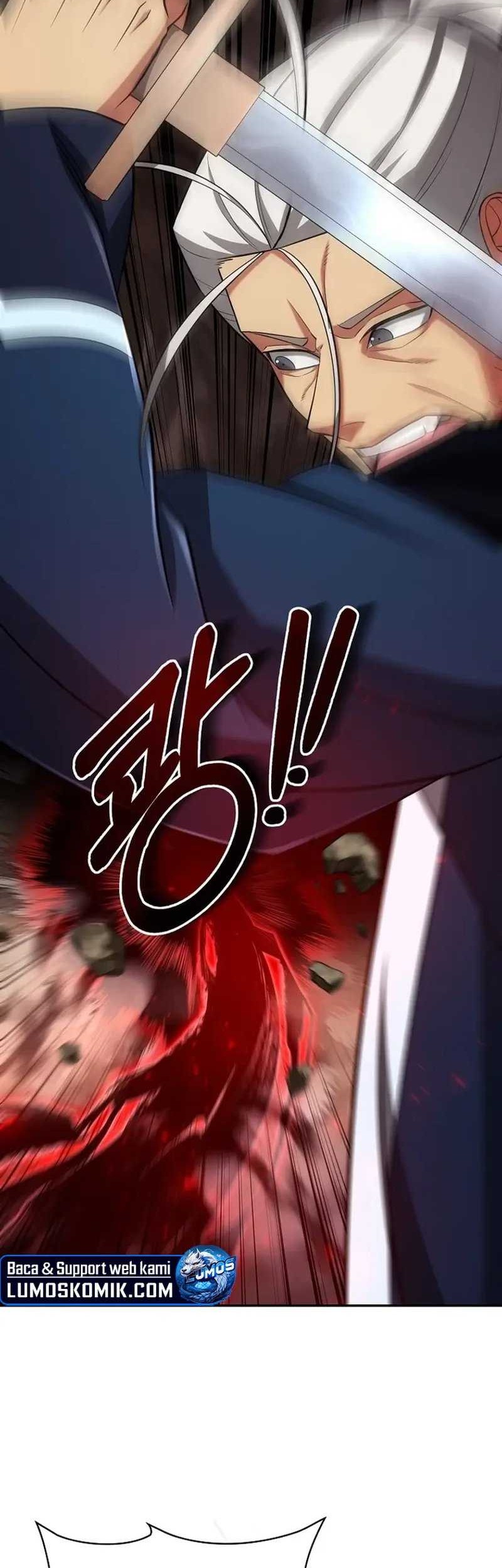 Debuff Master Chapter 27 Gambar 41
