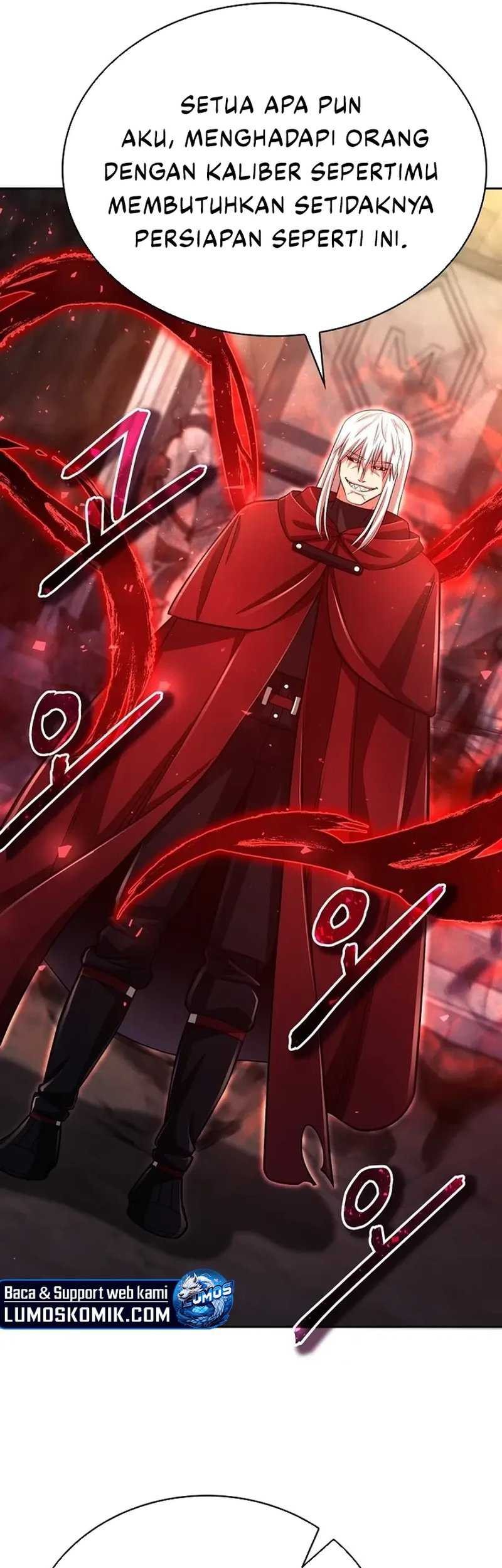 Debuff Master Chapter 27 Gambar 48