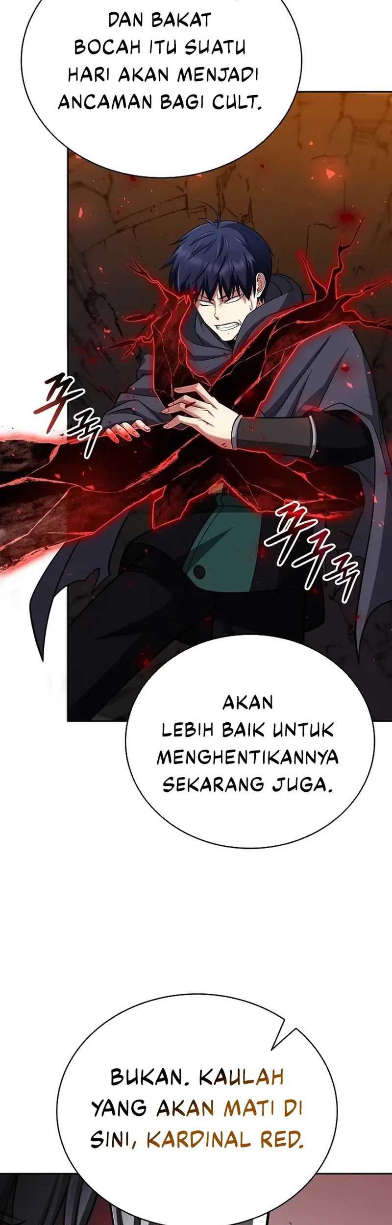 Debuff Master Chapter 27 Gambar 49