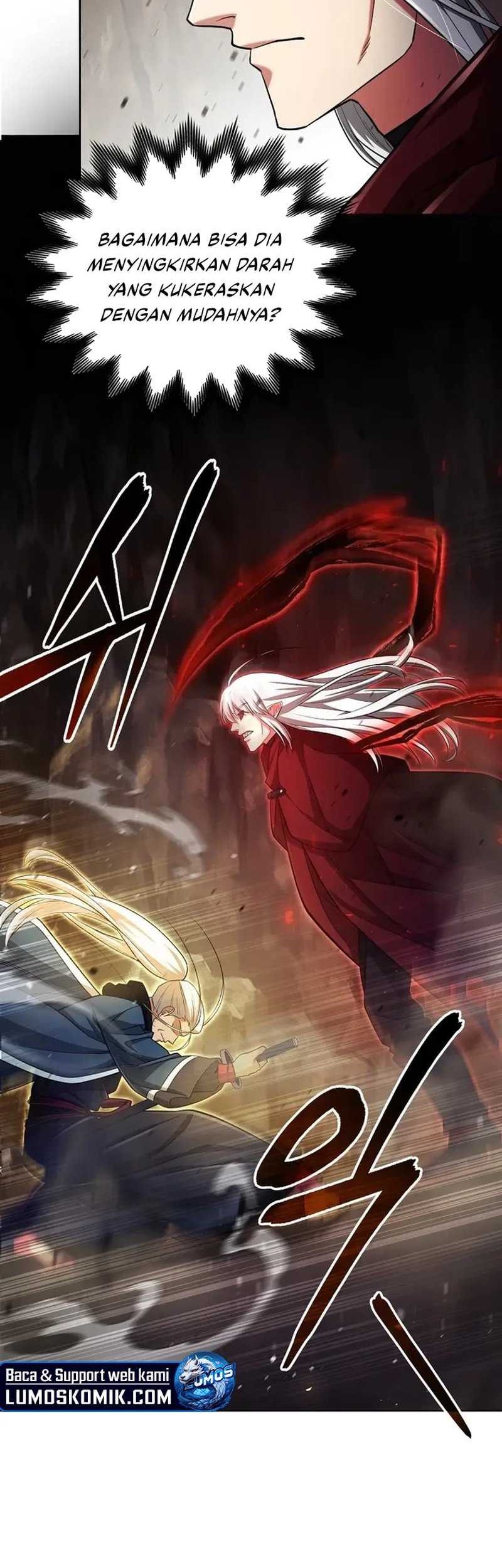 Debuff Master Chapter 27 Gambar 53