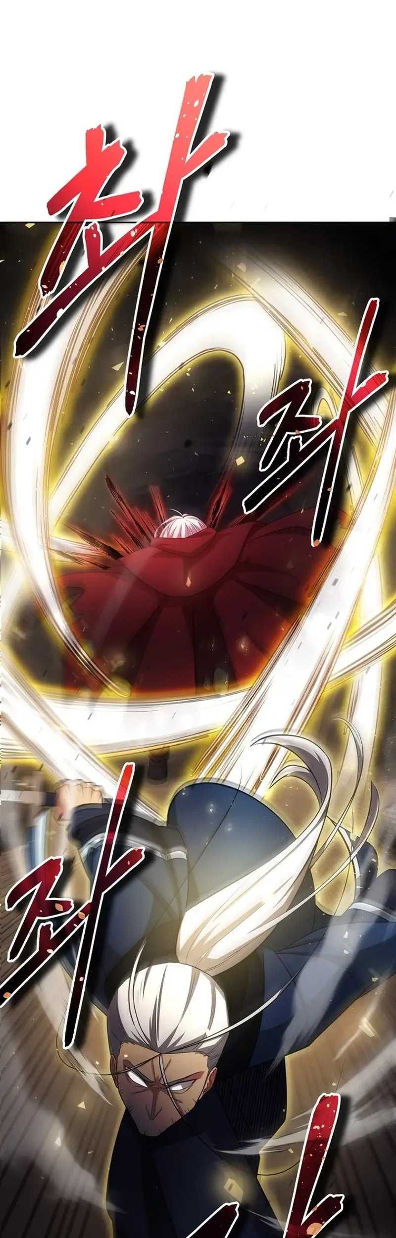 Debuff Master Chapter 27 Gambar 54