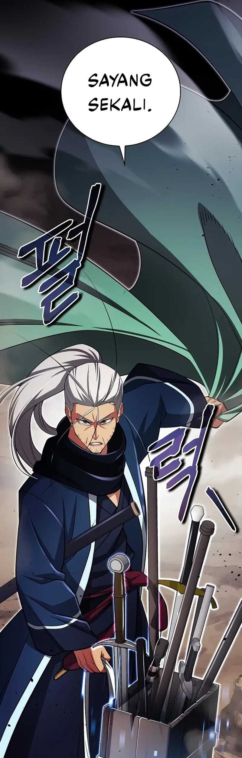 Debuff Master Chapter 27 Gambar 60