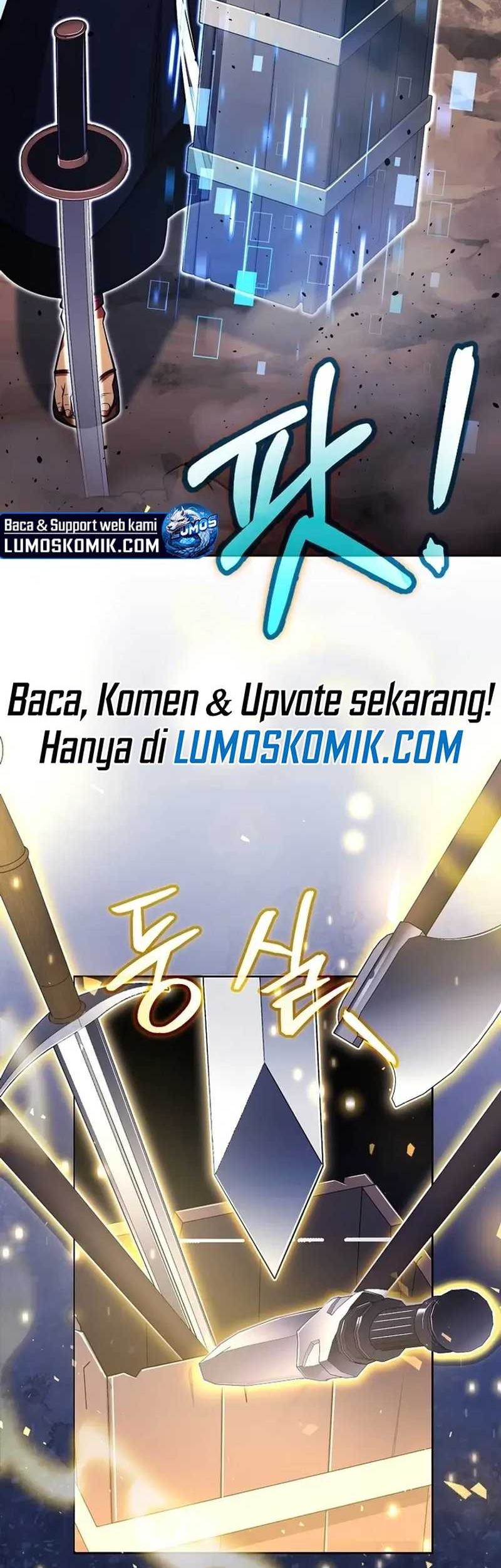 Debuff Master Chapter 27 Gambar 61