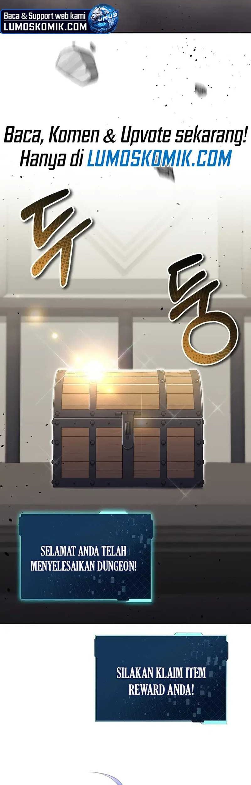 Baca Manga Debuff Master Chapter 27 Gambar 2