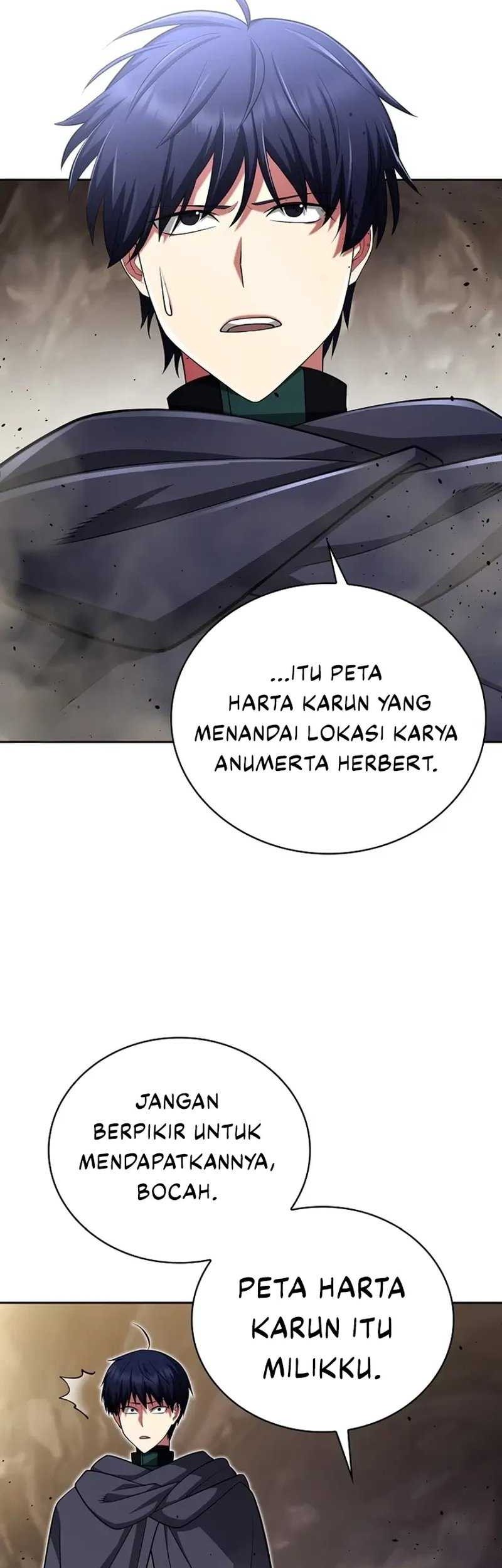 Debuff Master Chapter 27 Gambar 3