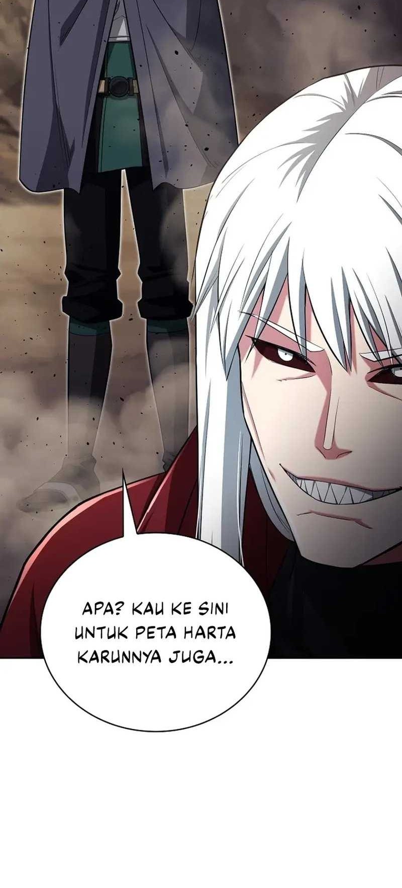 Debuff Master Chapter 27 Gambar 4