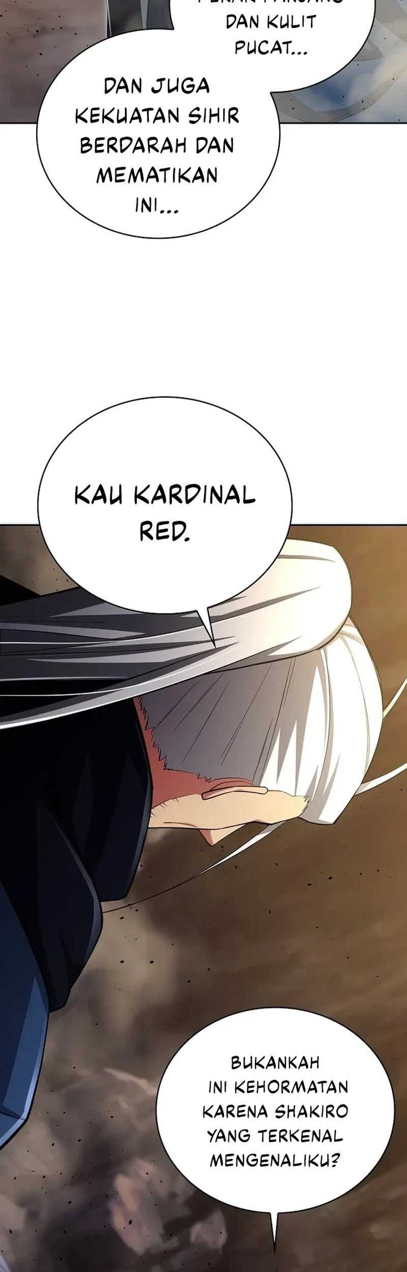Debuff Master Chapter 27 Gambar 6