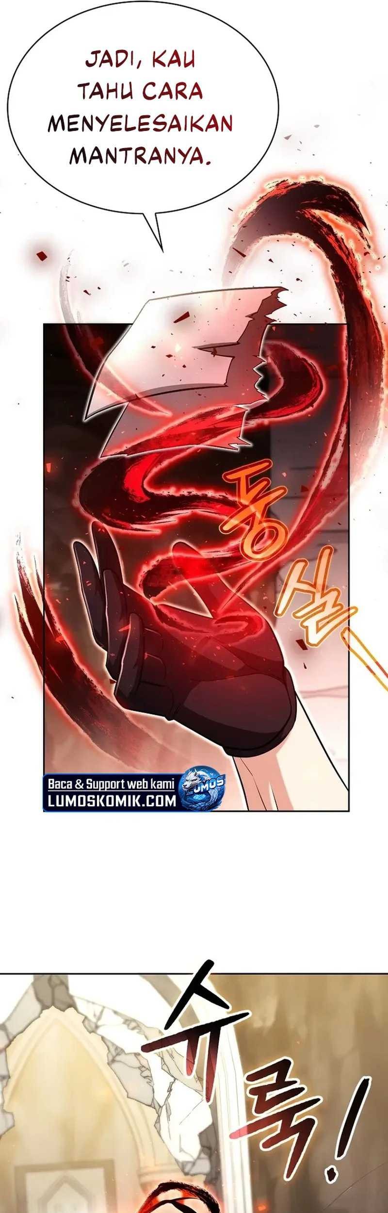 Debuff Master Chapter 27 Gambar 17