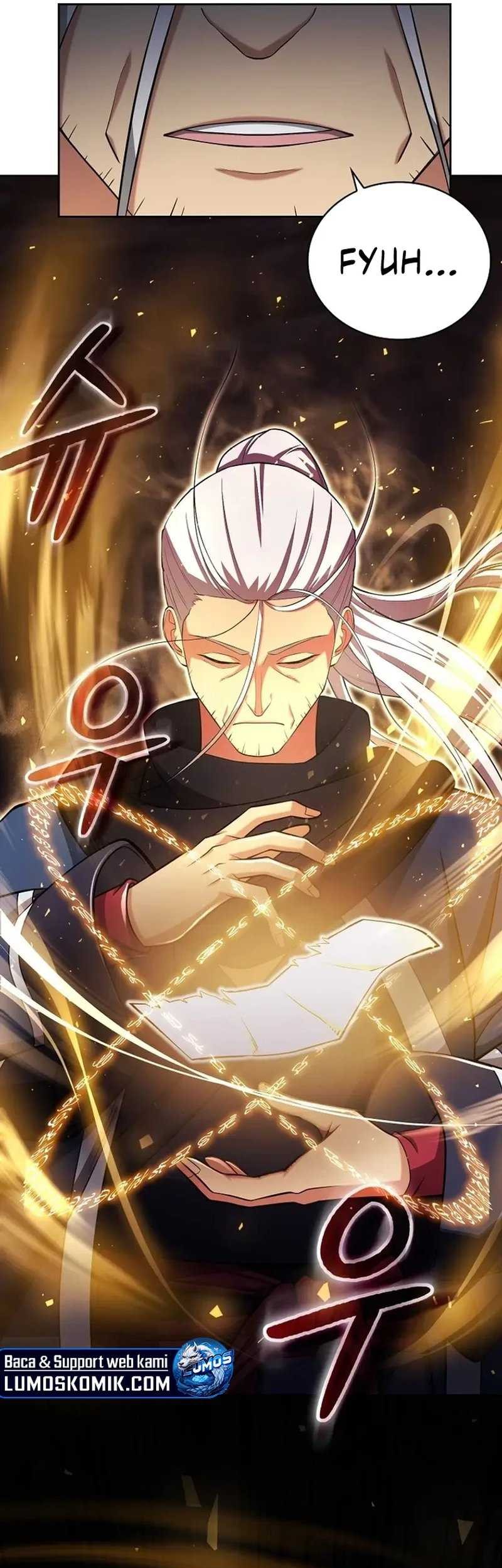 Debuff Master Chapter 27 Gambar 21
