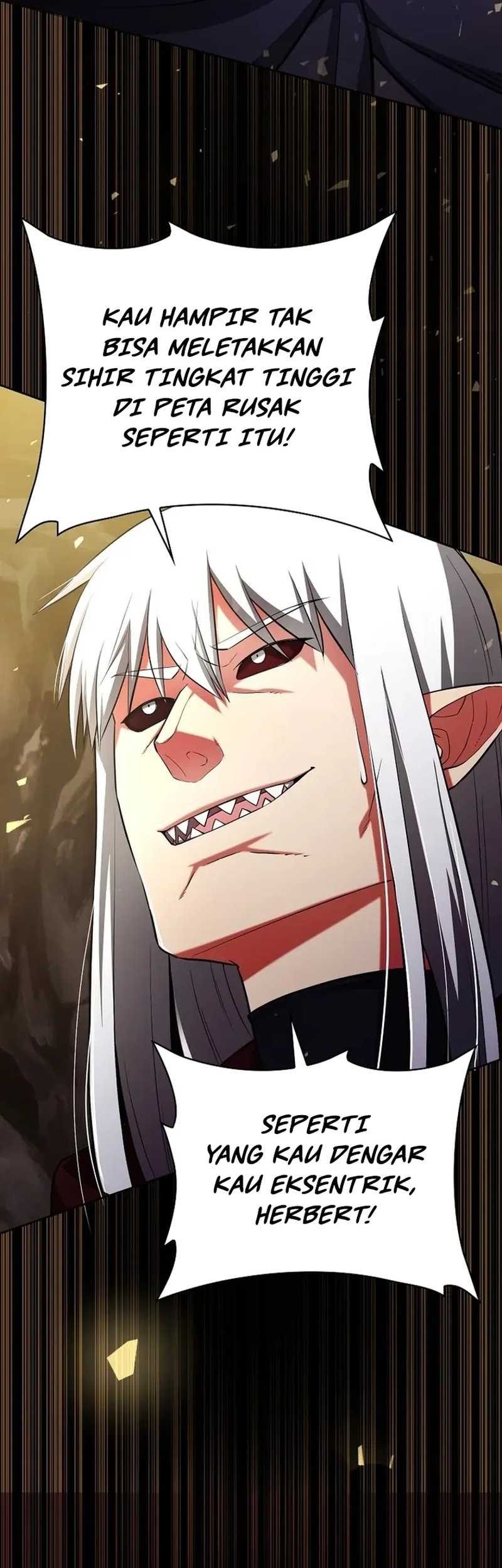 Debuff Master Chapter 27 Gambar 24