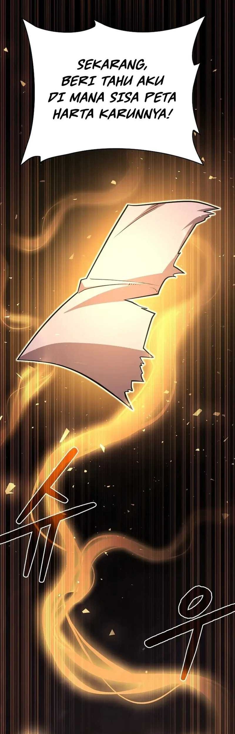 Debuff Master Chapter 27 Gambar 25