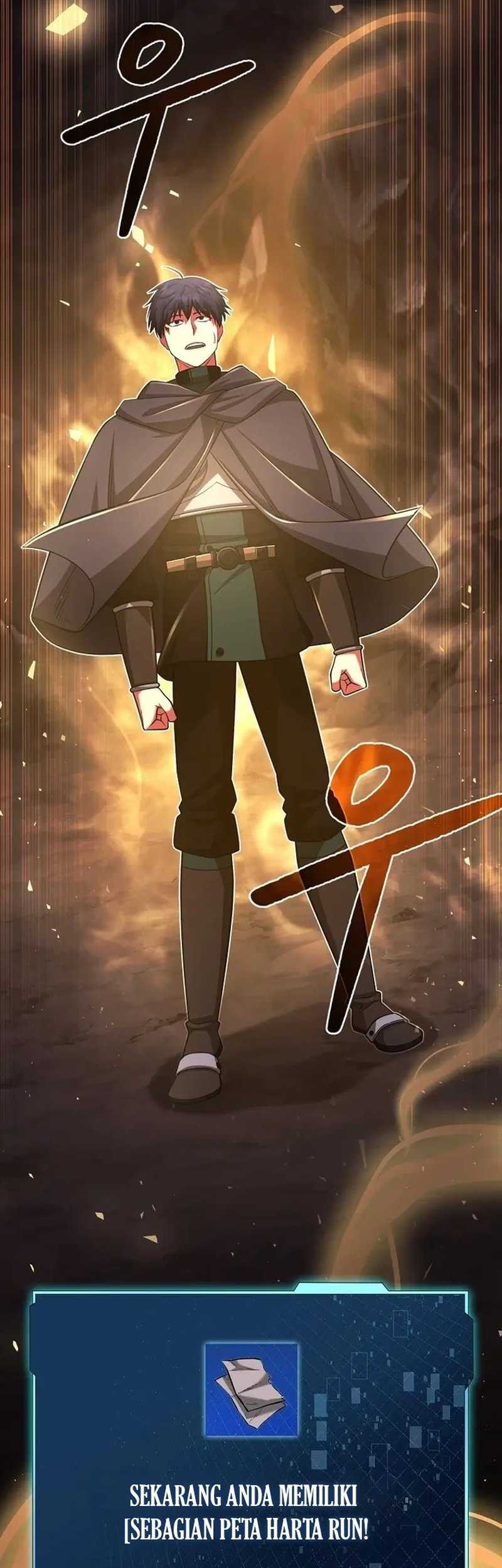 Debuff Master Chapter 27 Gambar 26