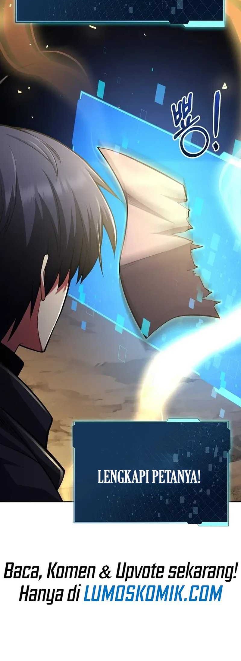 Debuff Master Chapter 27 Gambar 27