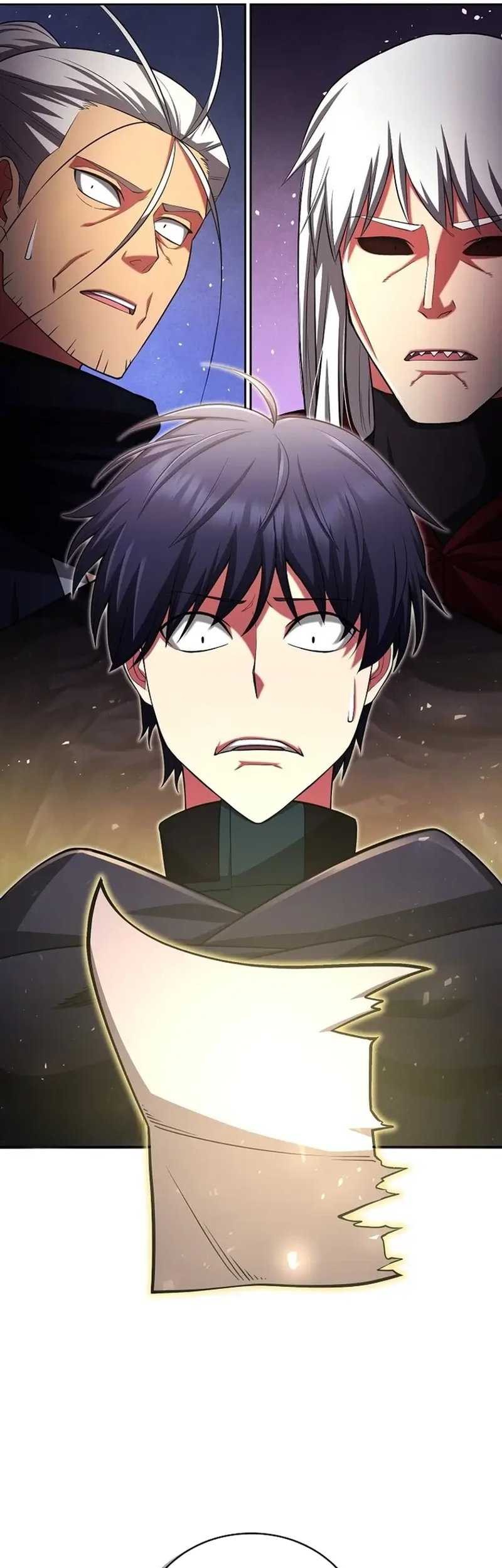 Debuff Master Chapter 27 Gambar 28