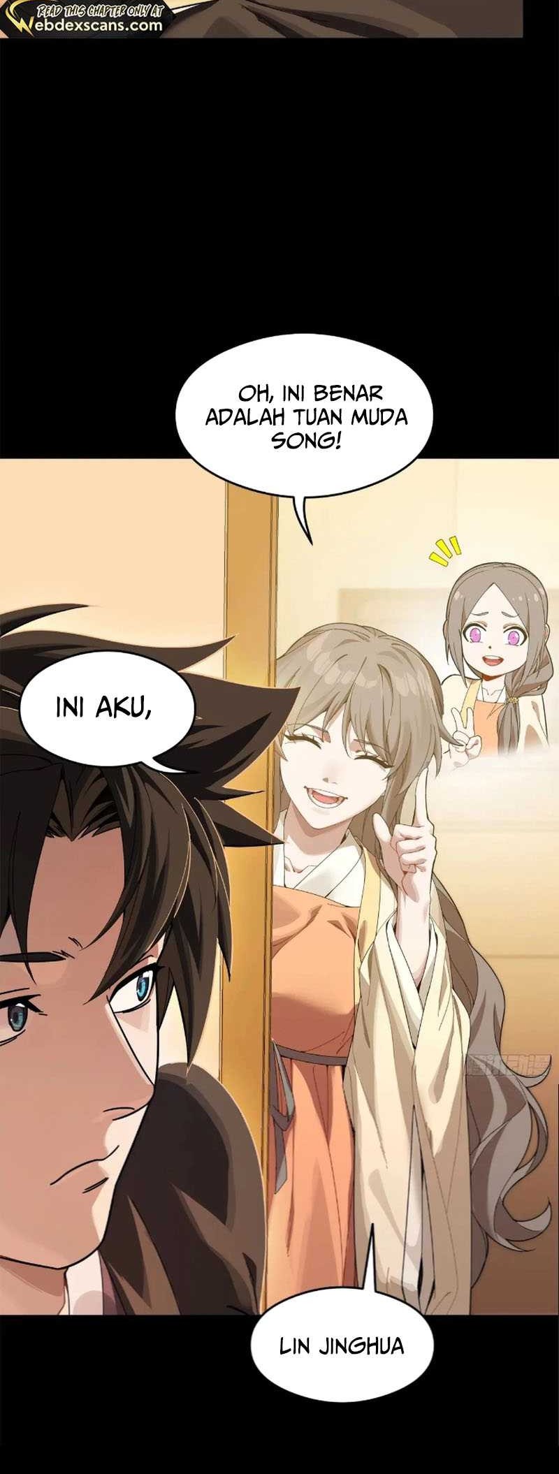 Legend of Star General Chapter 223 Gambar 53