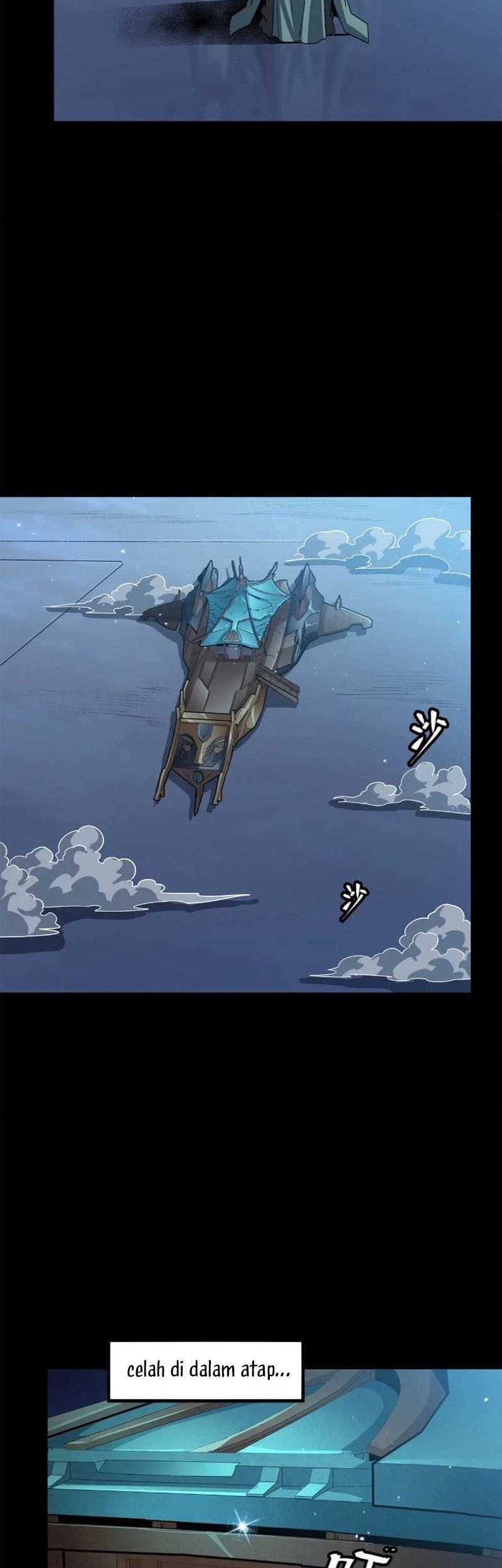 Legend of Star General Chapter 223 Gambar 13