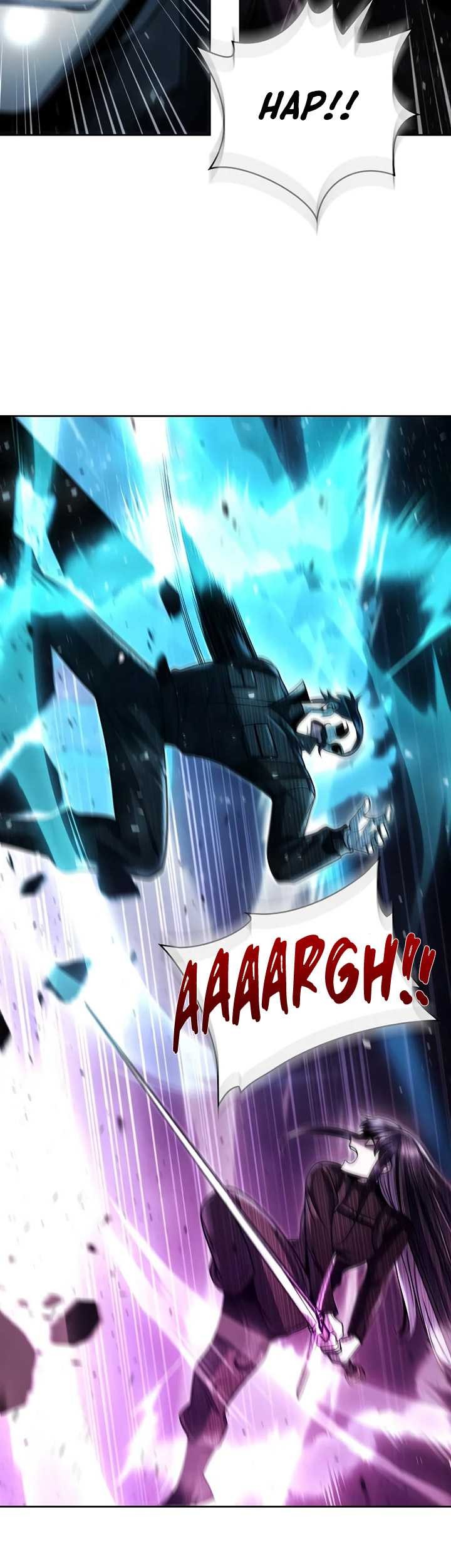 Clever Cleaning Life Of The Returned Genius Hunter Chapter 94 Gambar 20