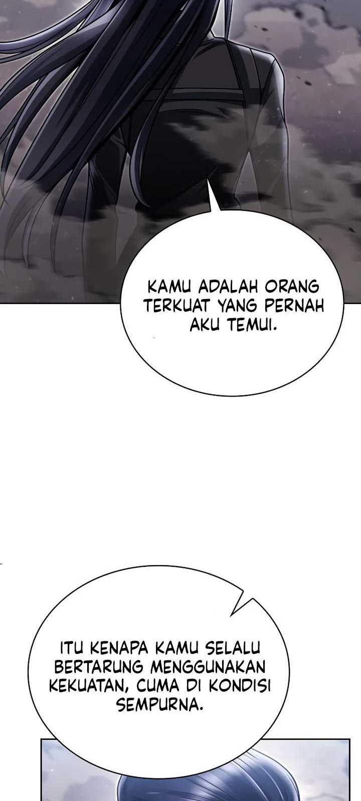 Clever Cleaning Life Of The Returned Genius Hunter Chapter 94 Gambar 27
